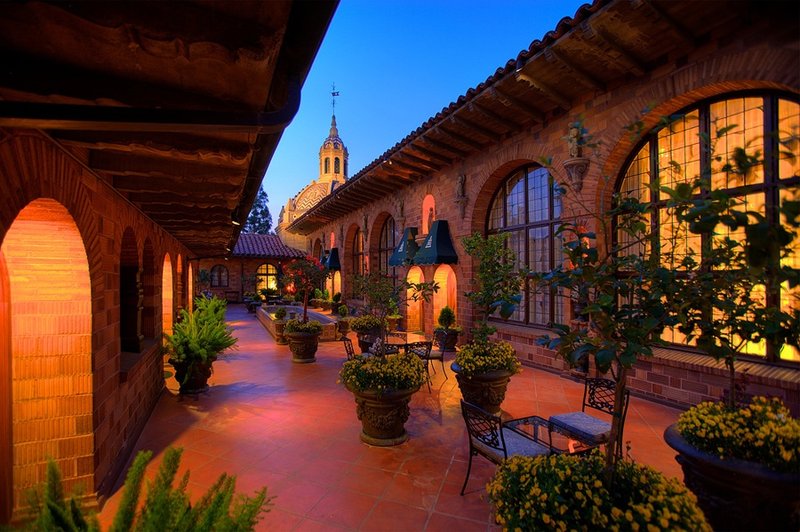 The Mission Inn Hotel & Spa - Riverside, CA