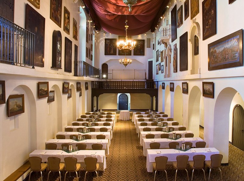 The Mission Inn Hotel & Spa - Riverside, CA