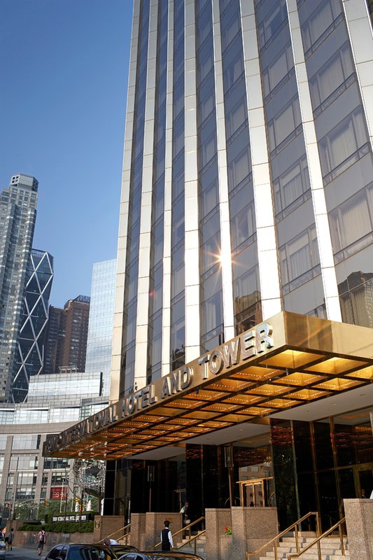 Trump International Hotel & Tower Central Park - New York, NY