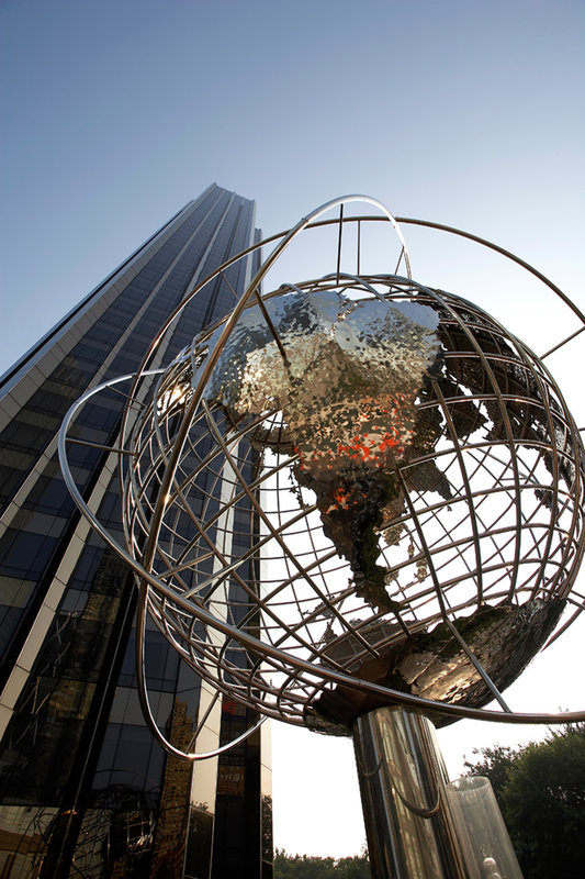 Trump International Hotel & Tower Central Park - New York, NY