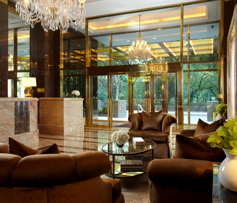 Trump International Hotel & Tower Central Park - New York, NY