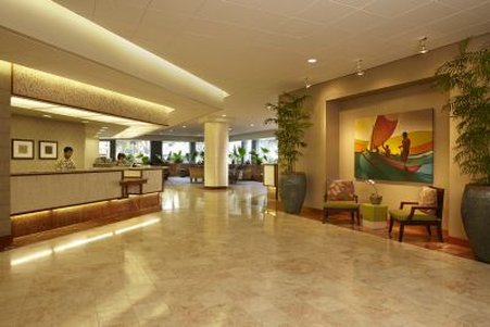 Miramar At Waikiki - Honolulu, HI