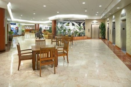 Miramar At Waikiki - Honolulu, HI