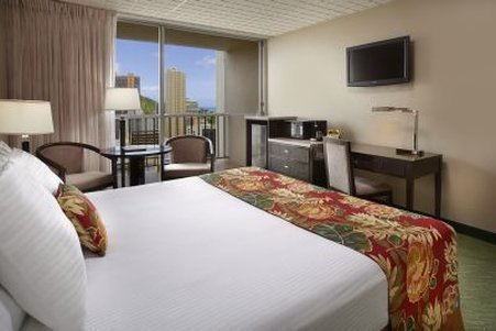 Miramar At Waikiki - Honolulu, HI
