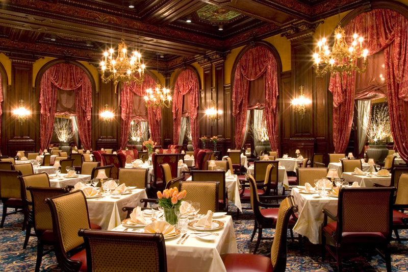 Hotel Du Pont Wilmington - Wilmington, DE