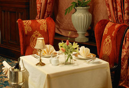 Hotel Du Pont Wilmington - Wilmington, DE