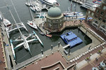 Boston Harbor Hotel