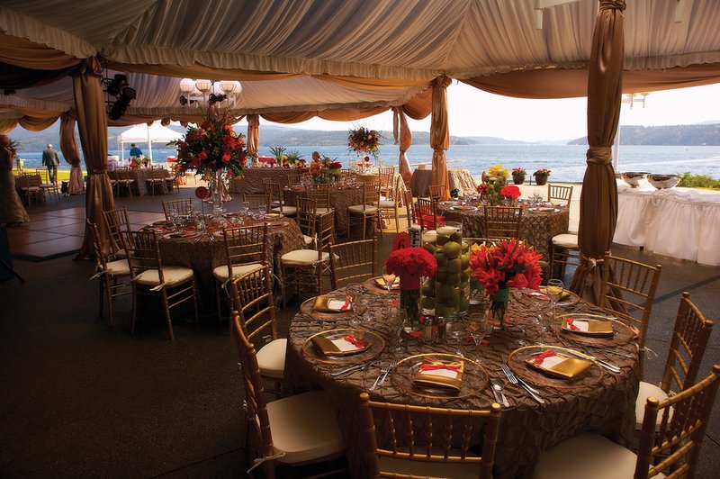 Lake Coeur D'alene Cruises Inc - Coeur d Alene, ID