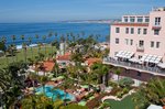 La Valencia Hotel