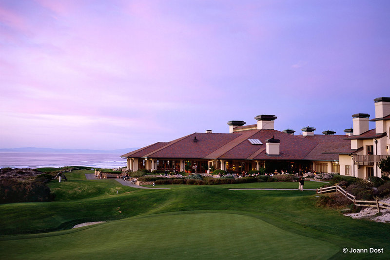 The Inn At Spanish Bay - Pebble Beach, CA