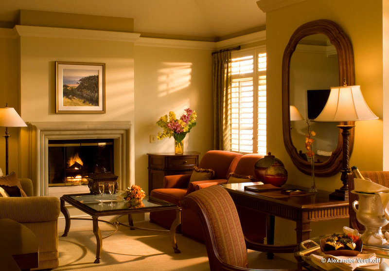 The Inn At Spanish Bay - Pebble Beach, CA