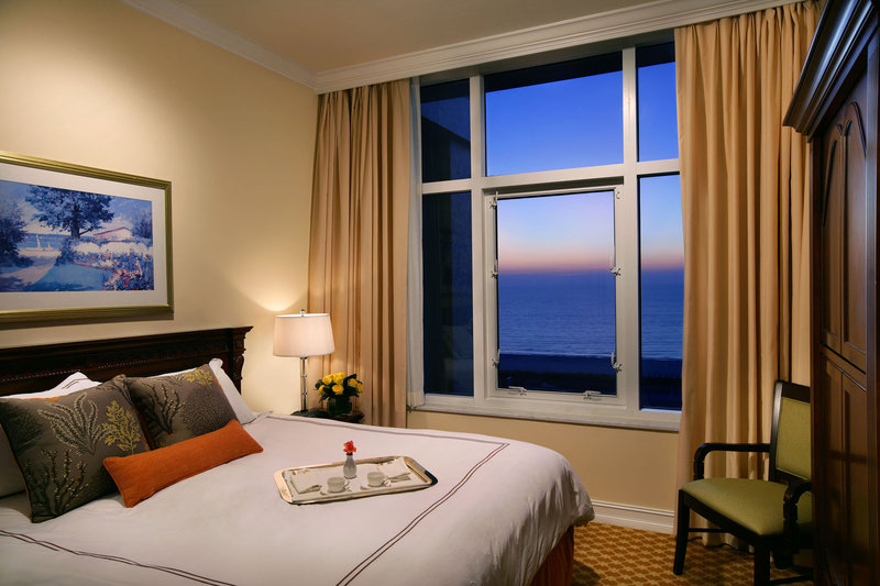 Marco Beach Ocean Resort - Marco Island, FL