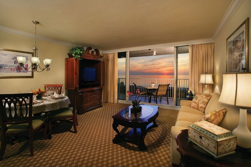 Marco Beach Ocean Resort - Marco Island, FL