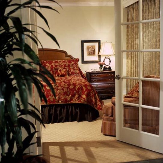The Houstonian Hotel, Club, & Spa