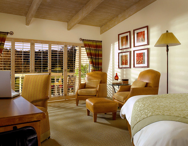 Rancho Bernardo Inn San Diego Hotels