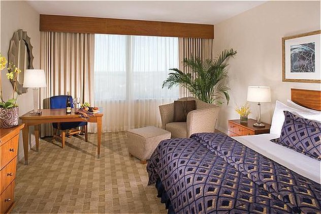 Mohegan Sun, Inc - Uncasville, CT