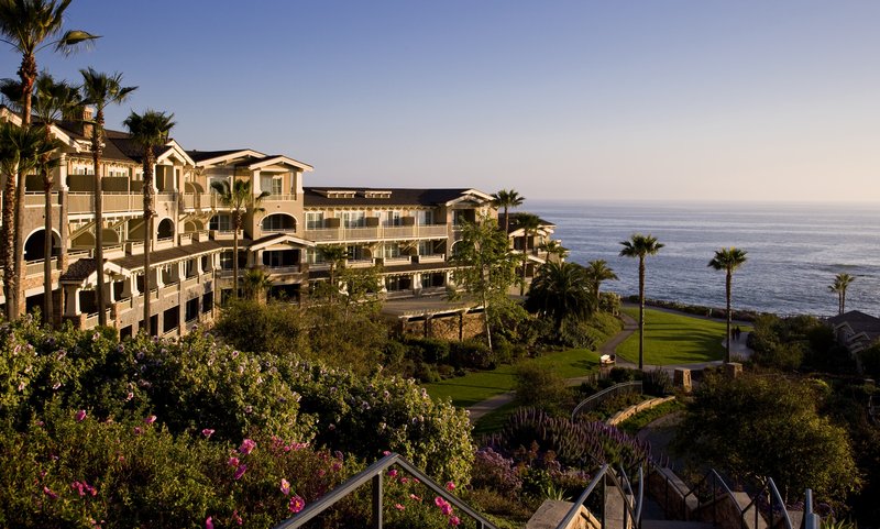 The Loft at Montage - Laguna Beach, CA