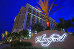Sandpearl Resort