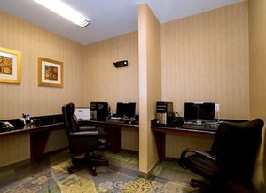 Conference Area