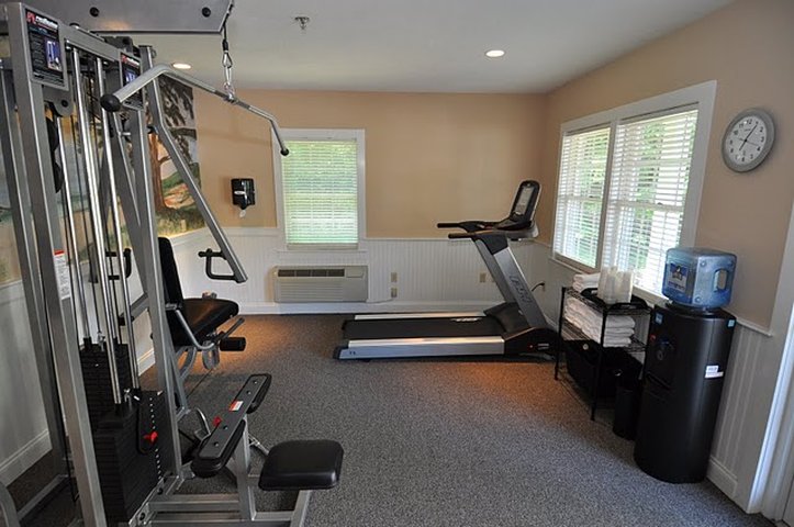 Best Western Plus-Cold Spring - Plymouth, MA