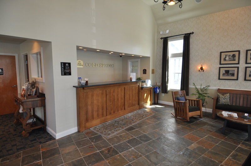 Best Western Plus-Cold Spring - Plymouth, MA