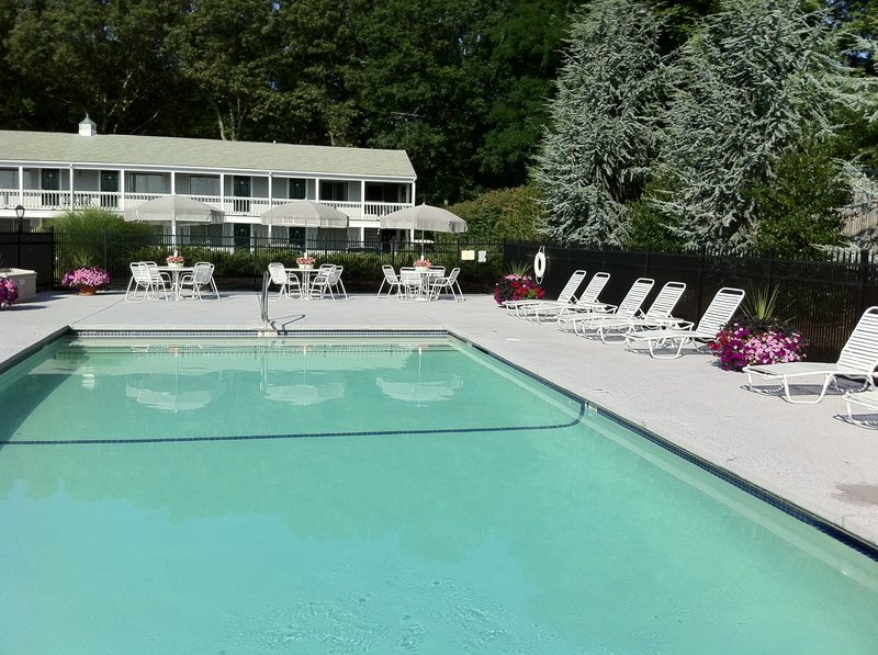 Best Western Plus-Cold Spring - Plymouth, MA
