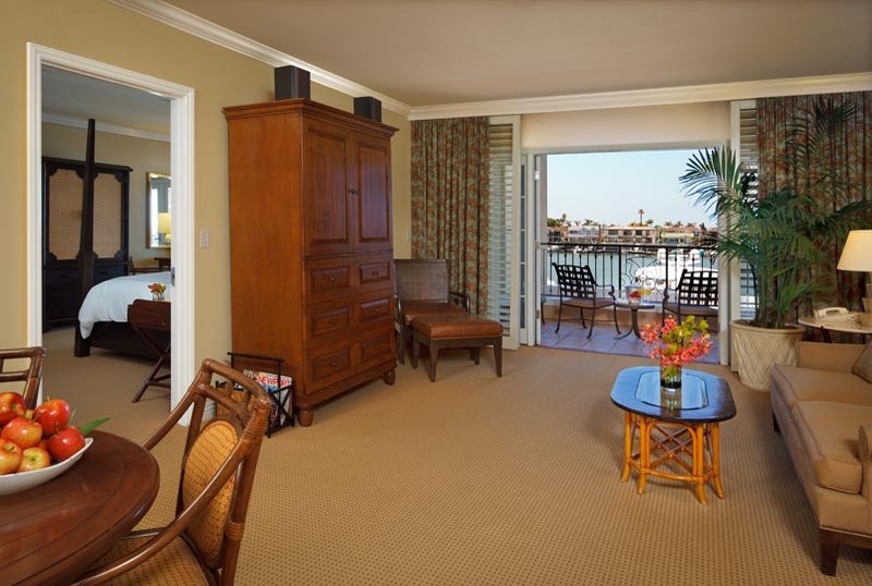 Balboa Bay Club - Newport Beach, CA