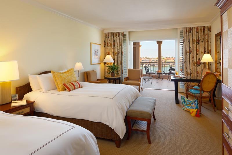Balboa Bay Club - Newport Beach, CA