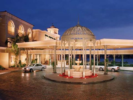 Balboa Bay Club - Newport Beach, CA