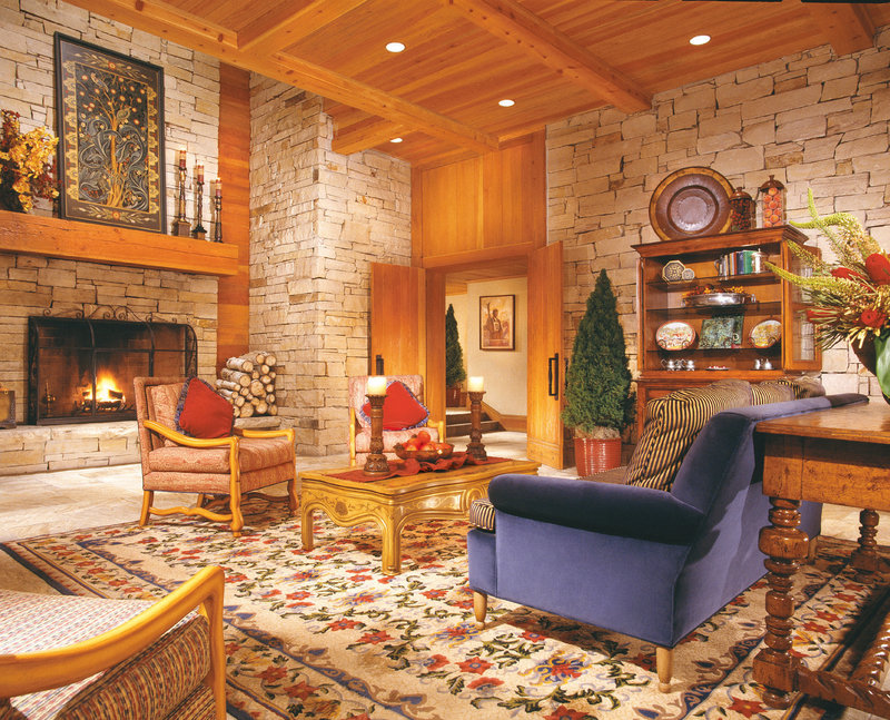 Stein Eriksen Lodge - Park City, UT