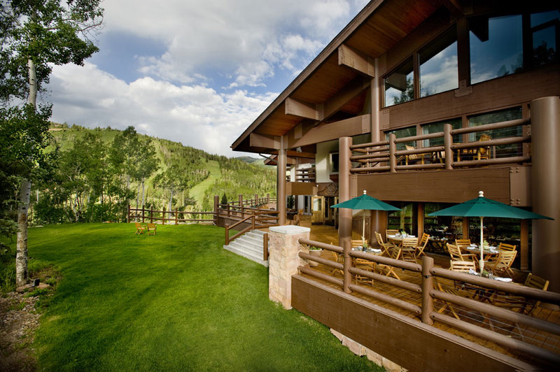 Stein Eriksen Lodge - Park City, UT