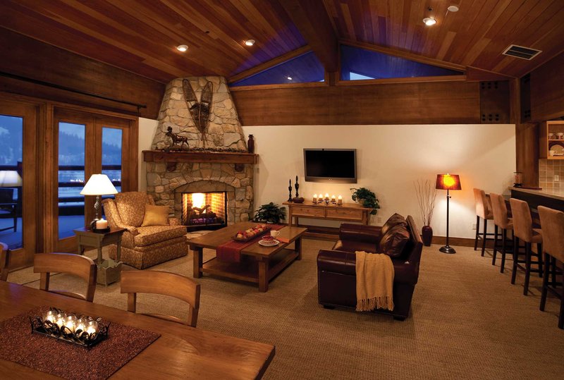 Stein Eriksen Lodge - Park City, UT