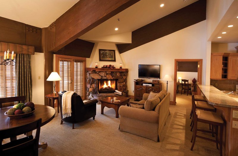 Stein Eriksen Lodge - Park City, UT