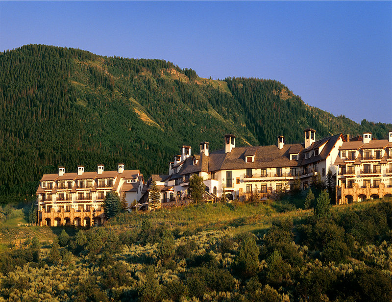 The Lodge & Spa at Cordillera - Edwards, CO