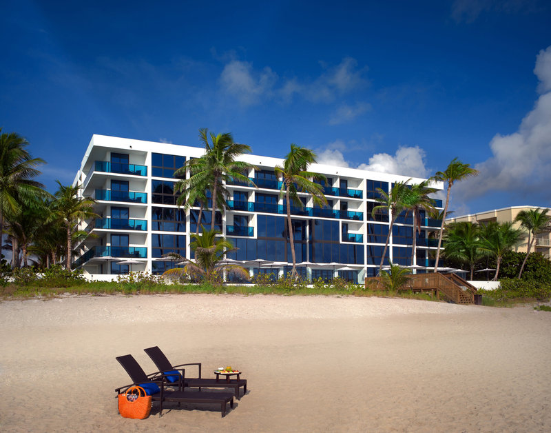 The Omphoy Ocean Resort - Palm Beach, FL