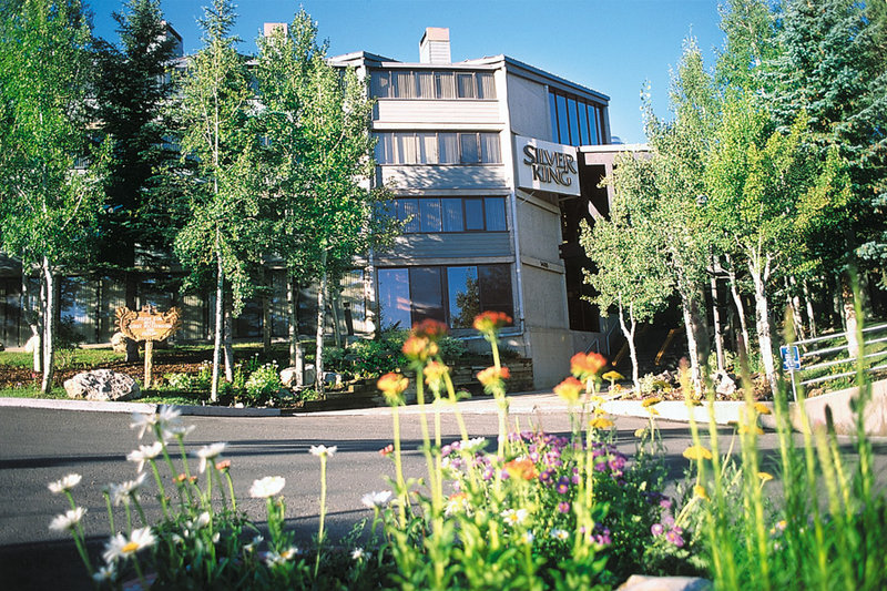 Silver King Hotel - Park City, UT