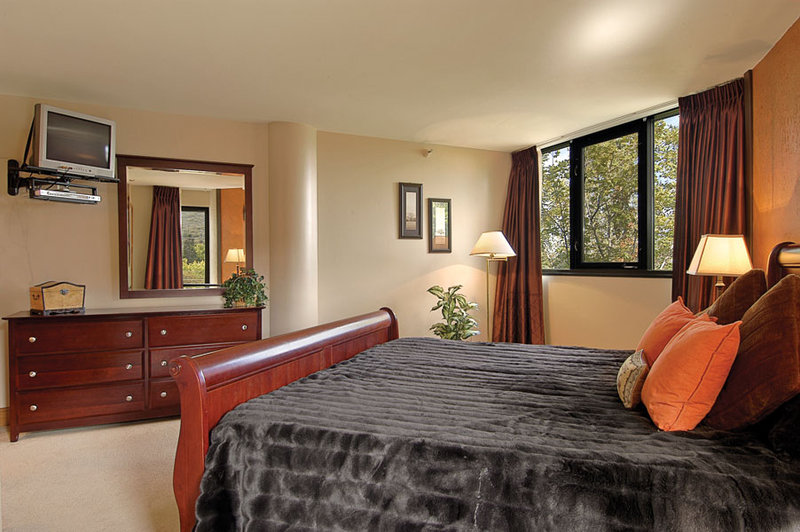 Silver King Hotel - Park City, UT