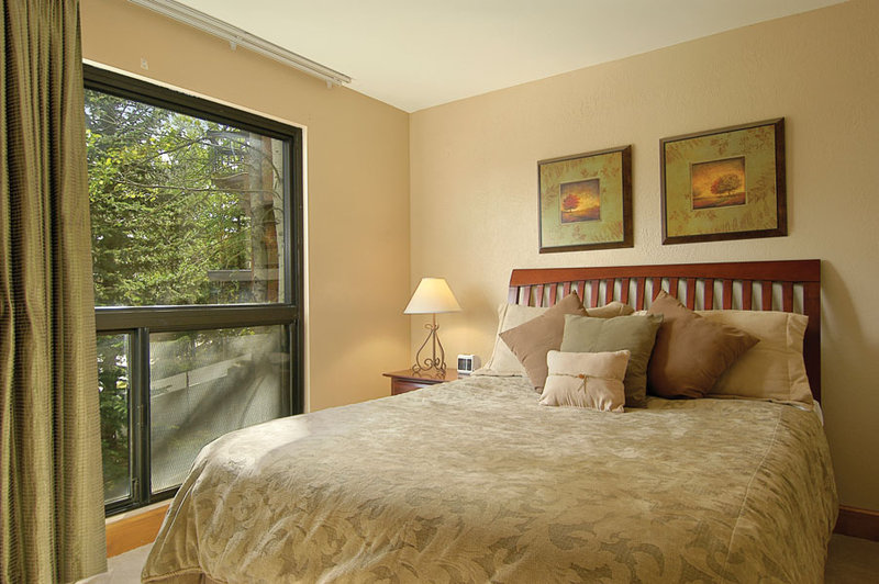 Silver King Hotel - Park City, UT