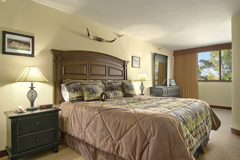 Silver King Hotel - Park City, UT