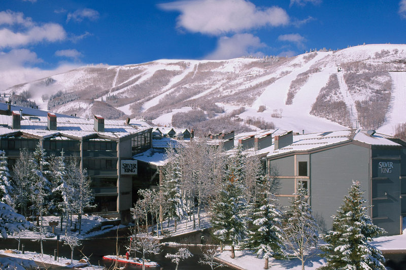 Silver King Hotel - Park City, UT
