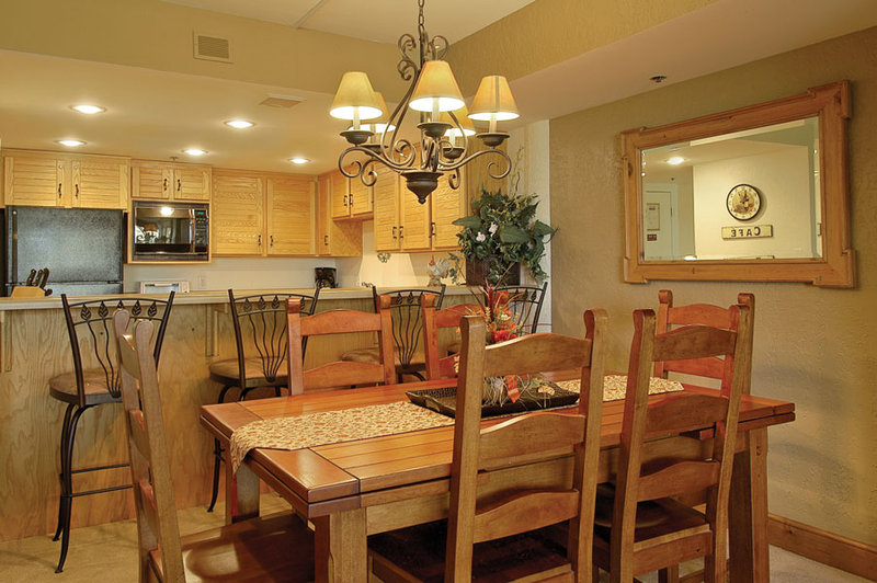 Silver King Hotel - Park City, UT