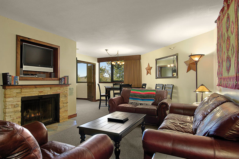 Silver King Hotel - Park City, UT