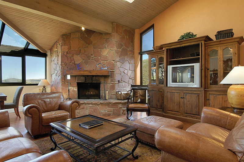 Silver King Hotel - Park City, UT