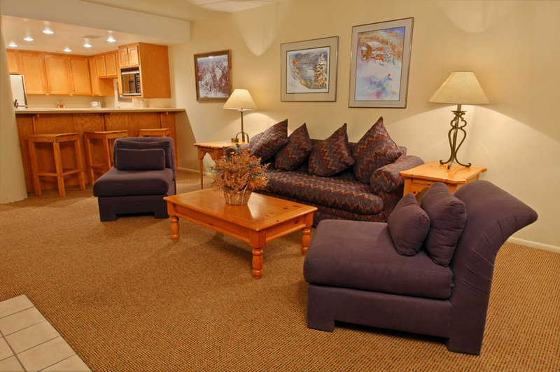 Silver King Hotel - Park City, UT