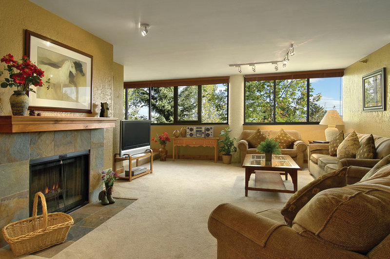 Silver King Hotel - Park City, UT