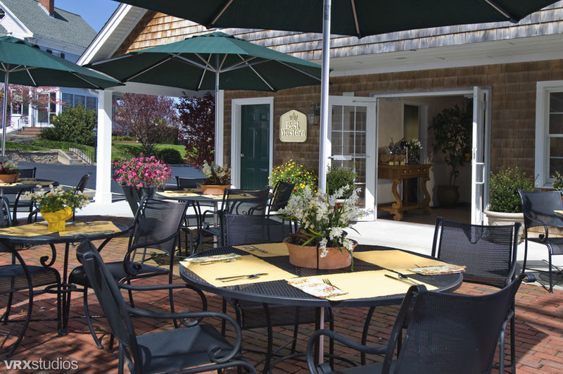 Best Western Plus-Cold Spring - Plymouth, MA