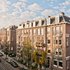 Aadam Wilhelmina Hotel