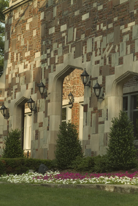 GRAND SUMMIT HOTEL - Summit, NJ