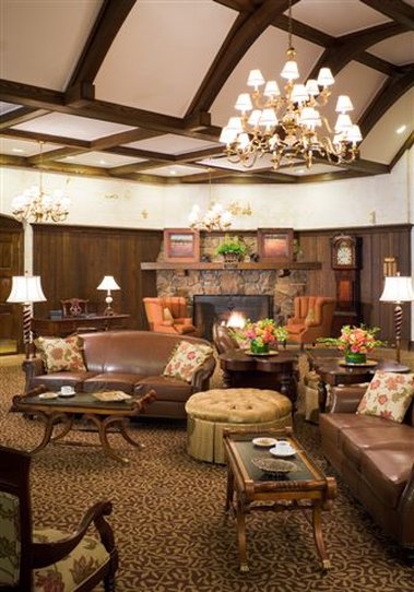 GRAND SUMMIT HOTEL - Summit, NJ