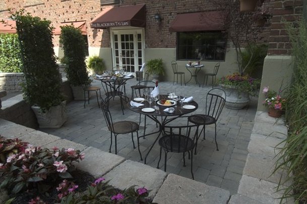 GRAND SUMMIT HOTEL - Summit, NJ